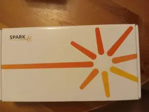 Spark for Autism