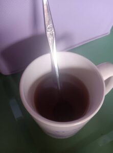 ironwort tea