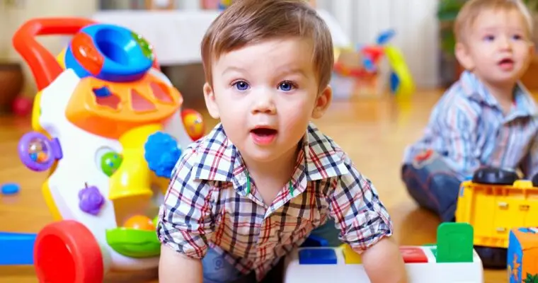 When It Hurts To Touch Your Child: The Other Extreme Of Sensory Processing Disorder