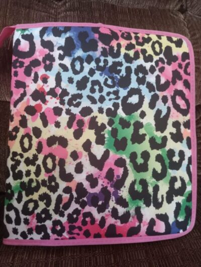 Special Needs Everything Binder: 3 Easy Steps To Create Your Own