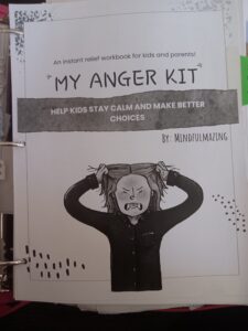 Mindfulmazing Anger