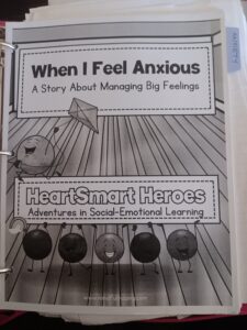 Mindfulmazing Anxiety