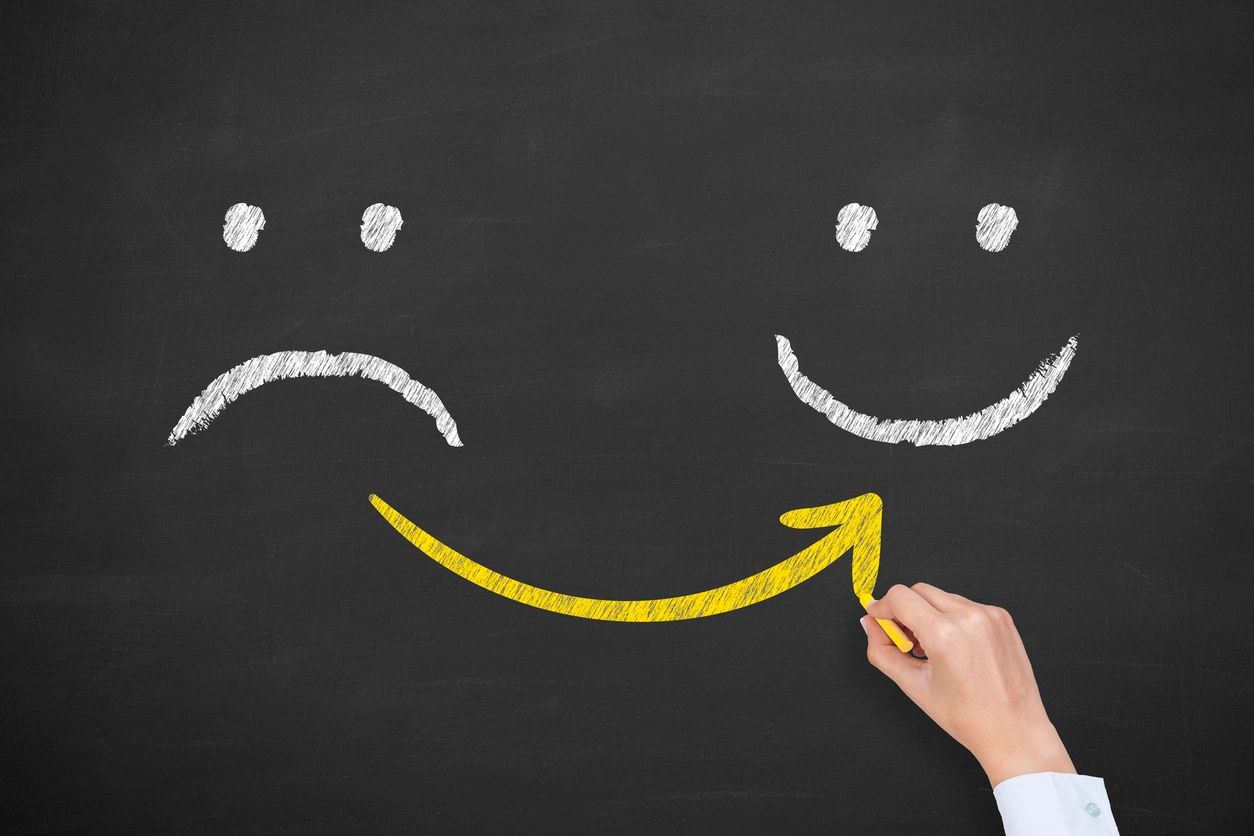 Crafting Your Own Career Magic: Lessons from My Low-Sensory Job Search