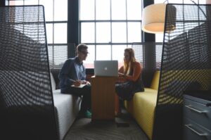 How to get neurodivergent accommodations without asking for them
